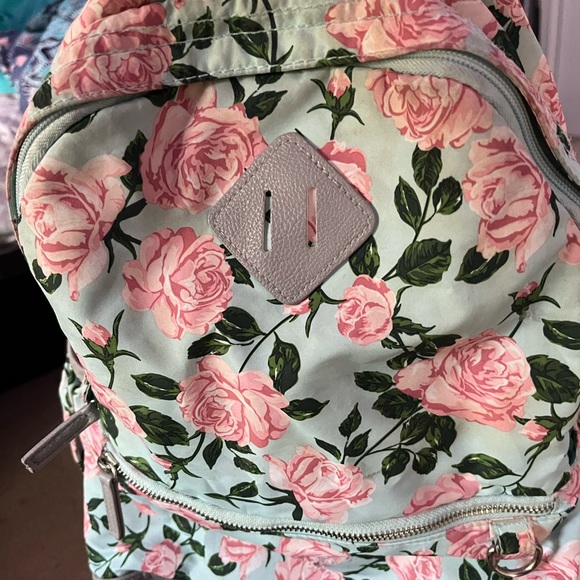 School backpack - Picture 2 of 3